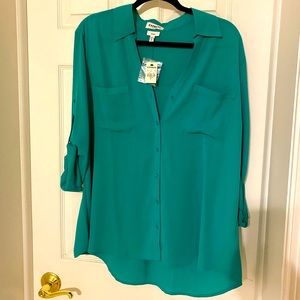 Brand new express top